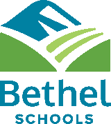 Bethel School District Logo
